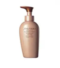 Daily Bronze - Gel bronceador de Shiseido.