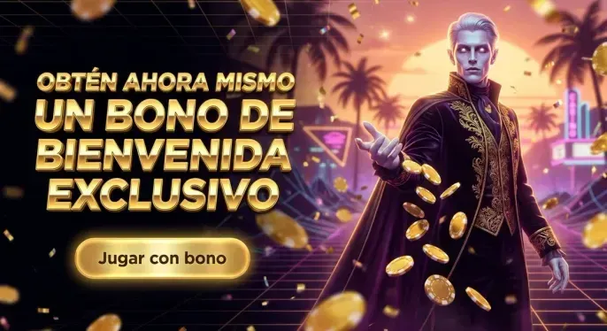 Amazonslots Casino